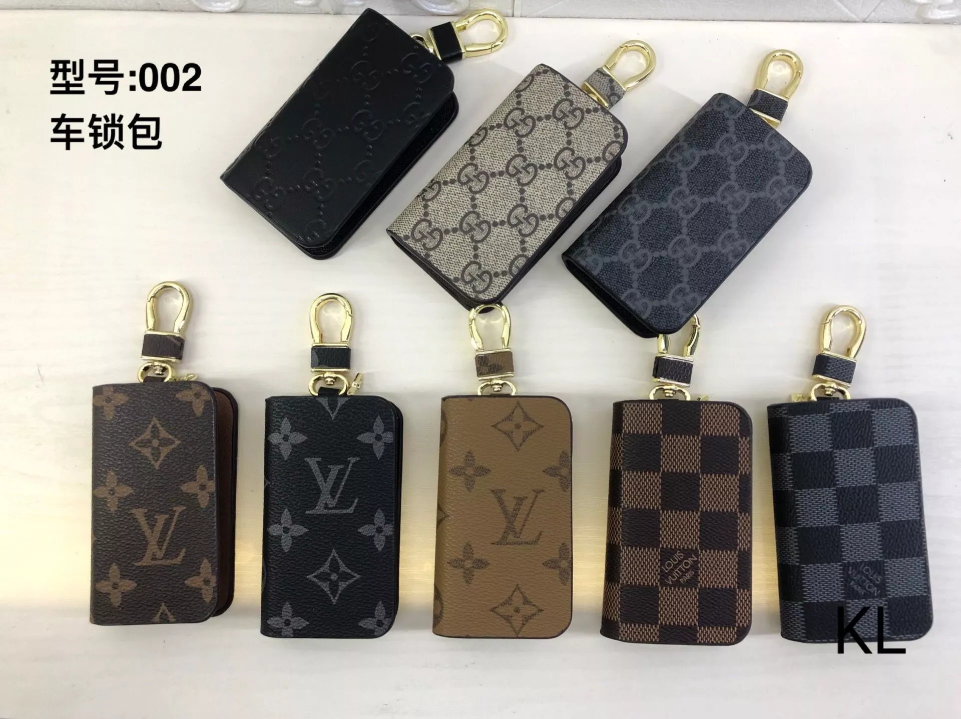 Accessory product links for mulebuy browsing