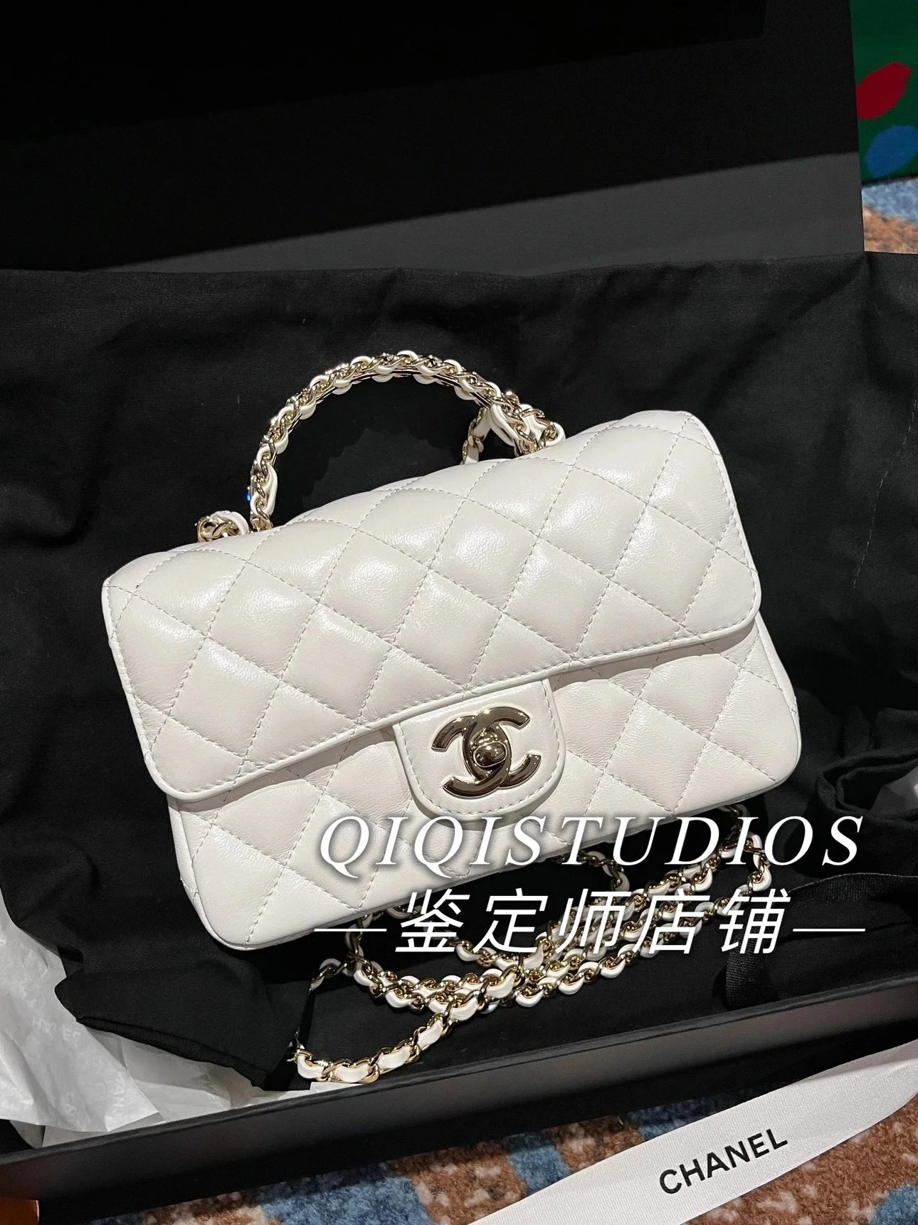 Bags product links for mulebuy browsing