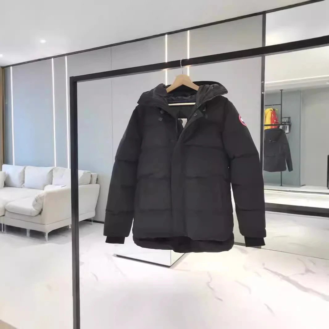 Jacket product links for mulebuy browsing