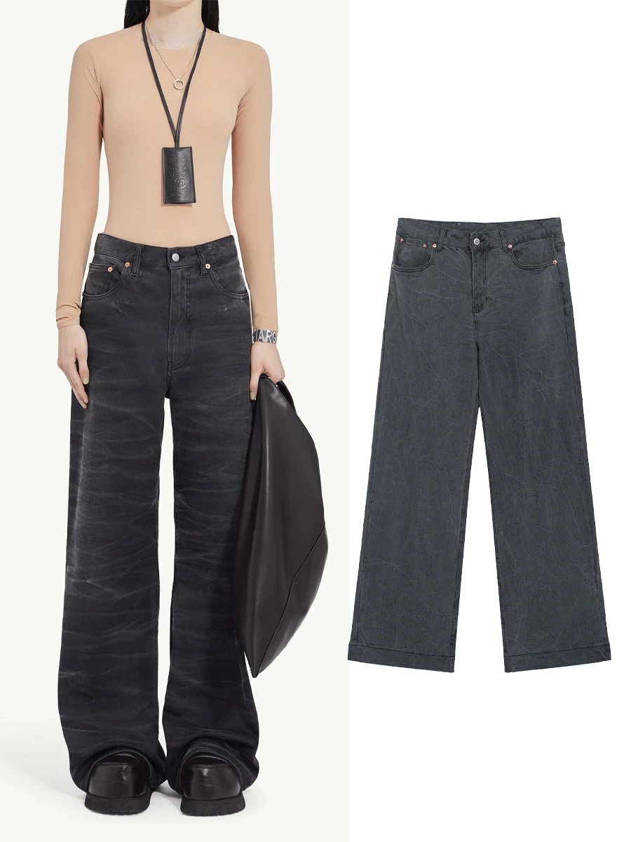 Short and pants product links for mulebuy browsing